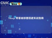 Vikunja 零基础部署搭建实战指南