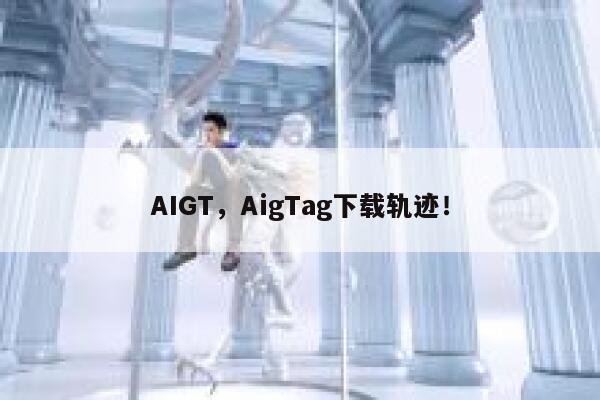 AIGT，AigTag下载轨迹！ 第1张